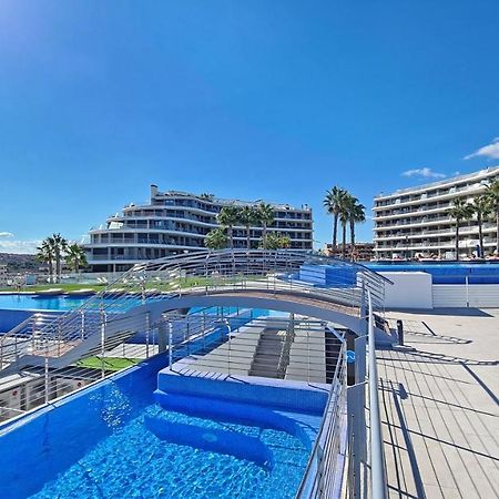 Infinity View Penthouses By Nras Arenales del Sol Exterior photo