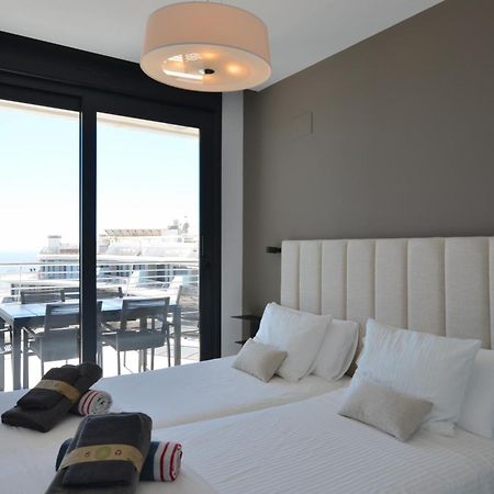 Infinity View Penthouses By Nras Arenales del Sol Room photo