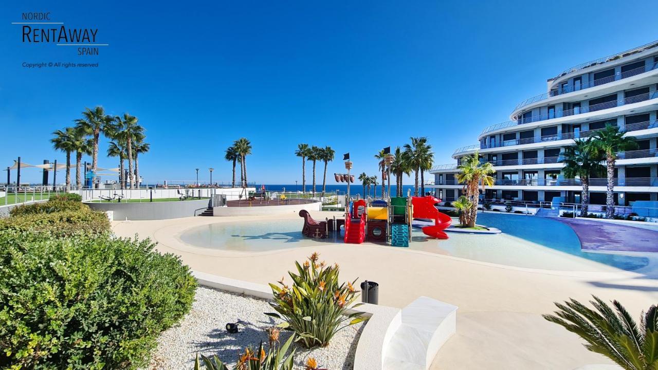 Infinity View Penthouses By Nras Arenales del Sol Exterior photo