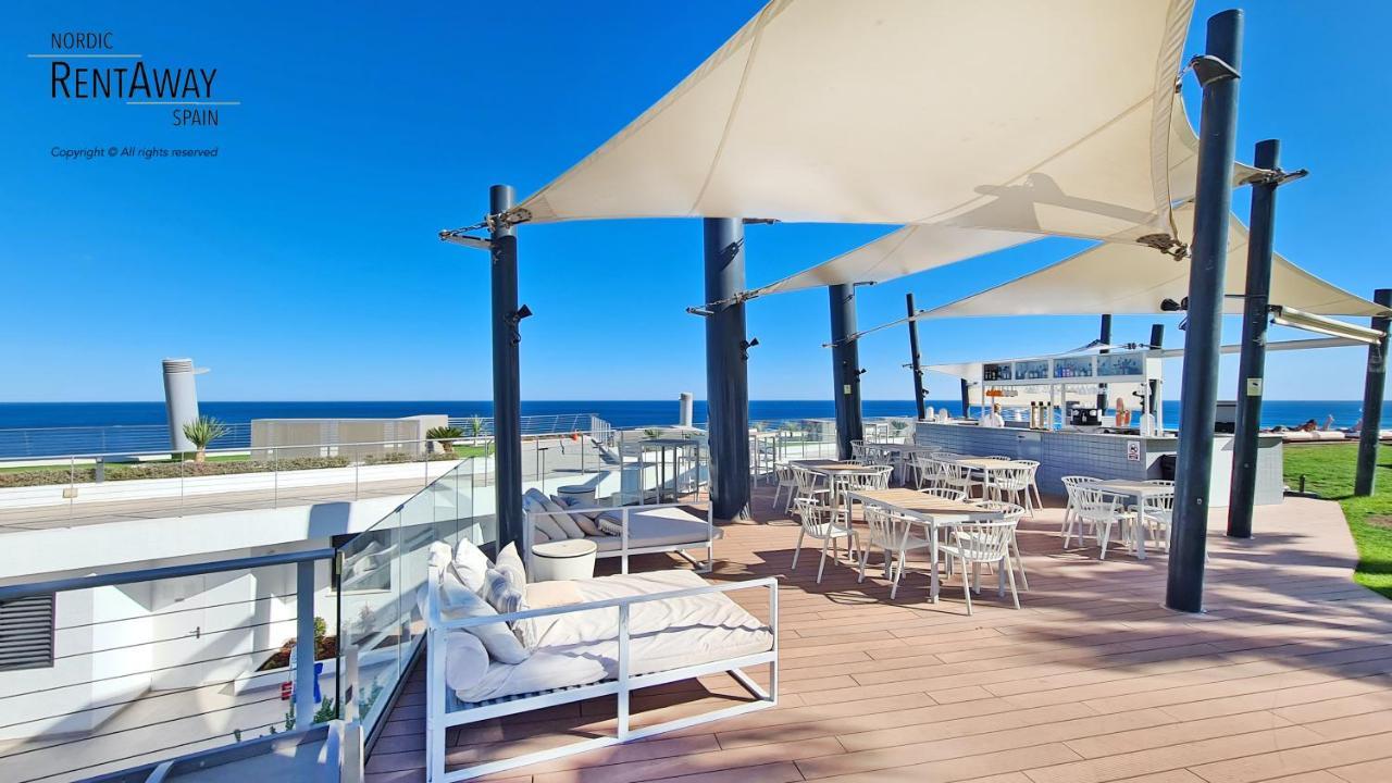 Infinity View Penthouses By Nras Arenales del Sol Exterior photo