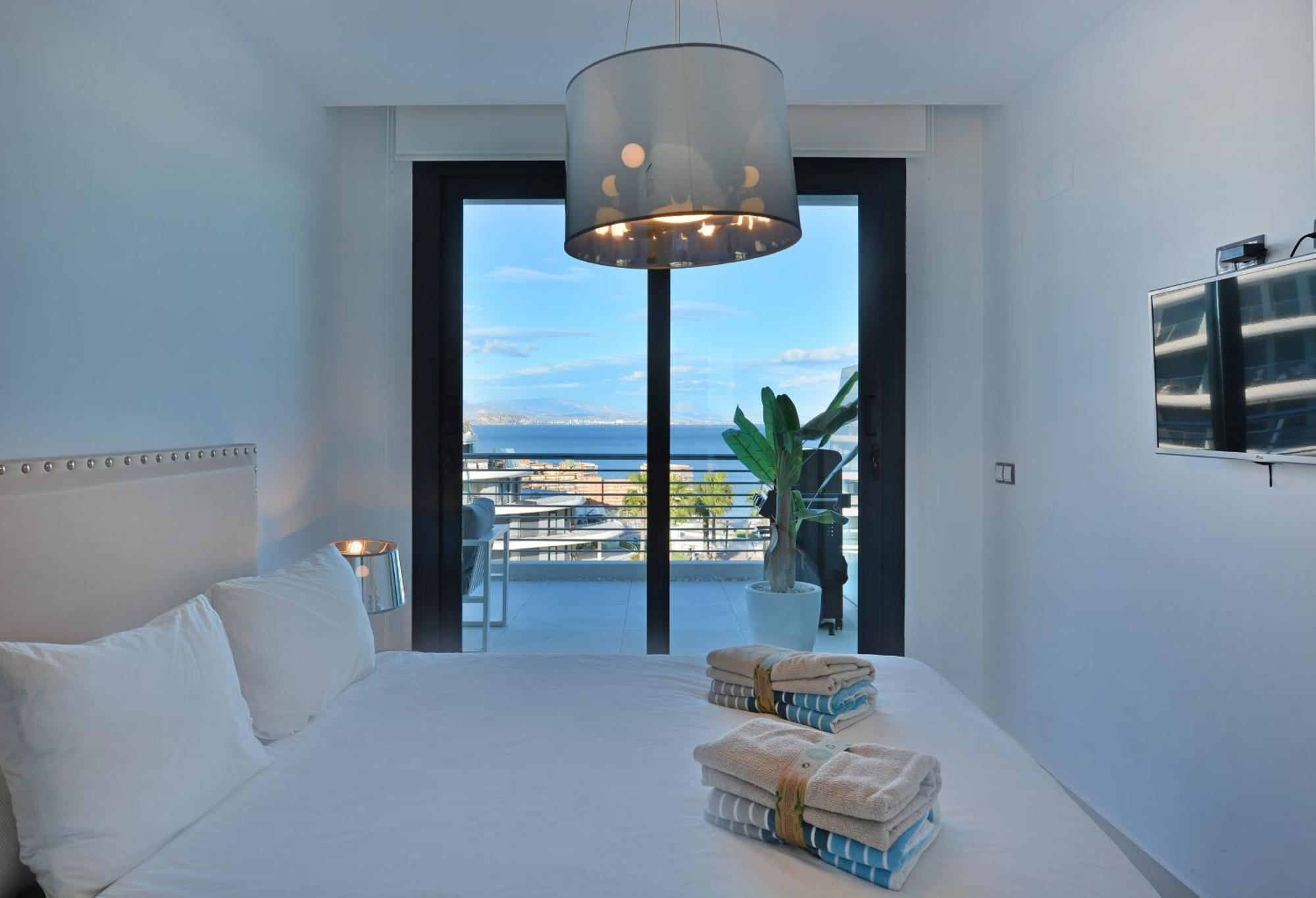 Infinity View Penthouses By Nras Arenales del Sol Room photo