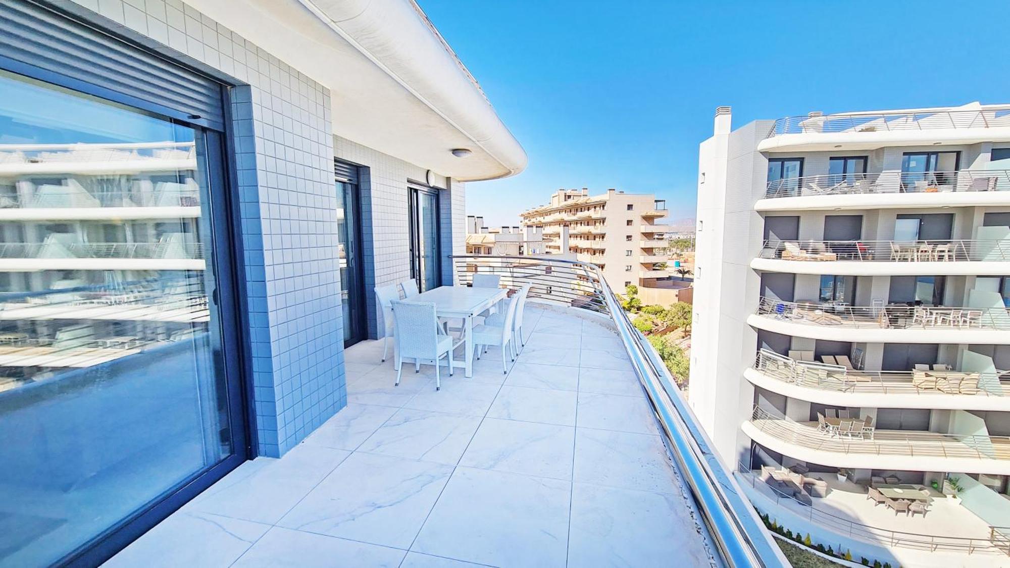 Infinity View Penthouses By Nras Arenales del Sol Room photo