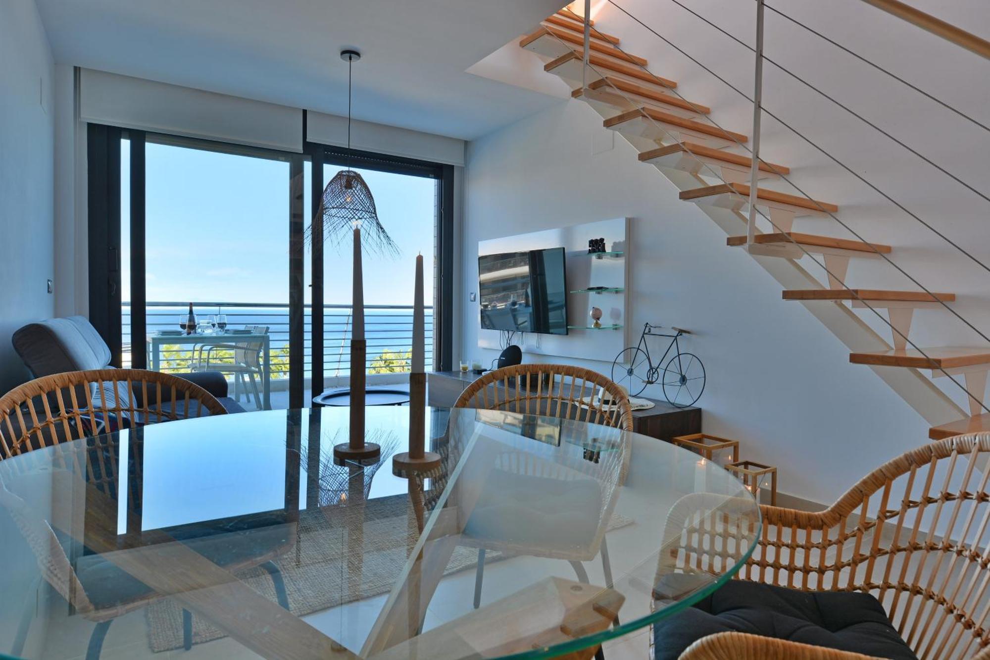Infinity View Penthouses By Nras Arenales del Sol Room photo