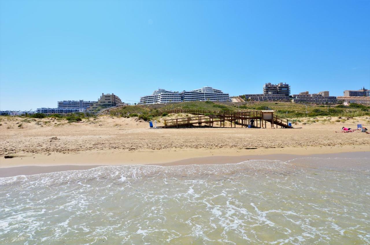 Infinity View Penthouses By Nras Arenales del Sol Exterior photo
